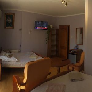 Vierpersoonskamer